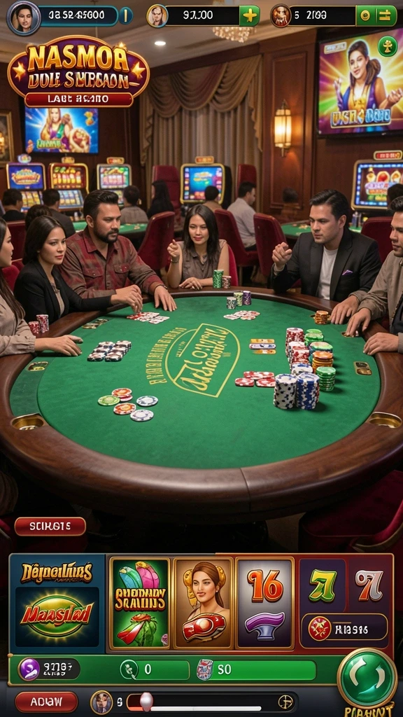 070slot - Fitur bonus putaran gratis di 070SLOT.