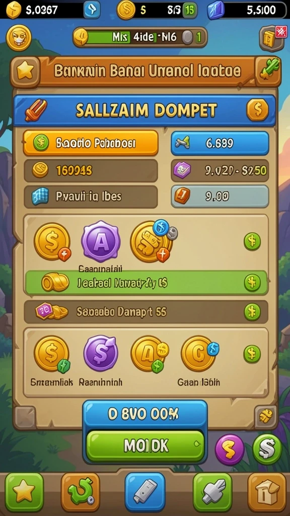 1234bets - Berbagai pilihan permainan taruhan yang seru.