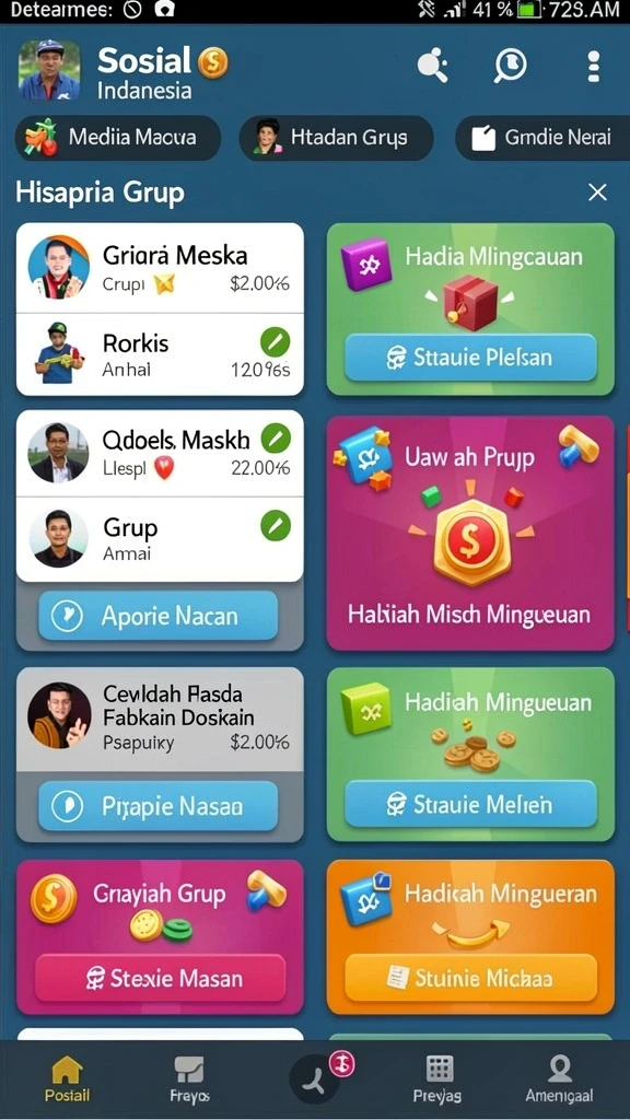 9399slot - Tersedia berbagai tema permainan slot yang seru.