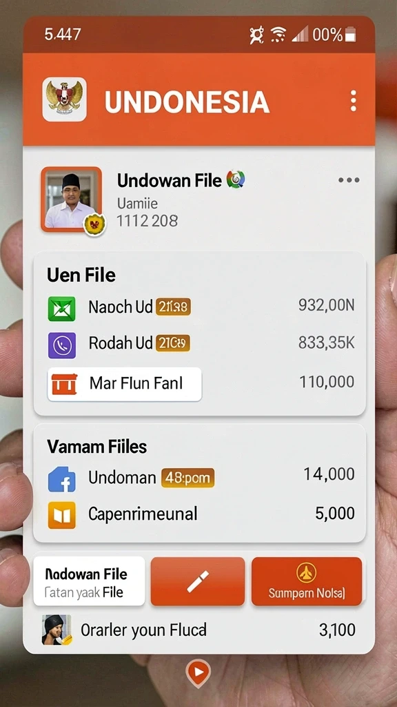 awanluck - Ragam misi yang menantang dan menarik.