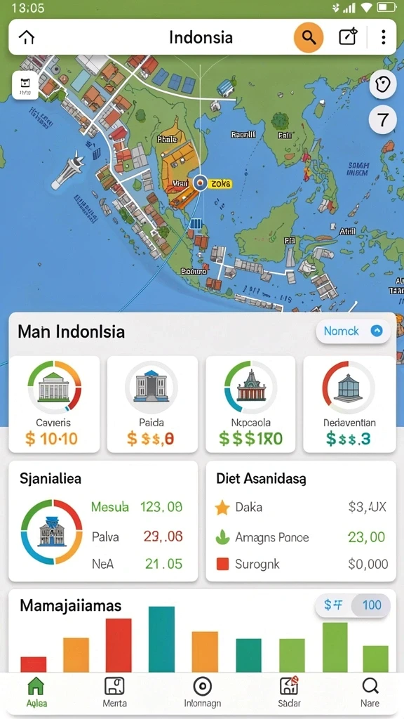 birutoto - Tampilan antarmuka yang menarik dan user-friendly.