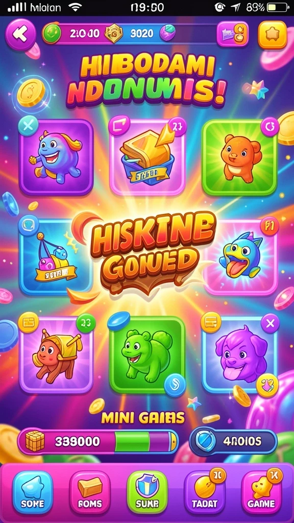 bosjoko - Bonus harian yang menggiurkan untuk para pemain.