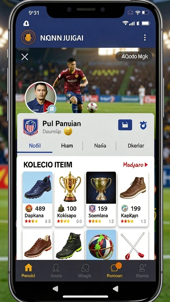 bw888 - Gameplay BW888 yang seru dengan berbagai tantangan menantang.