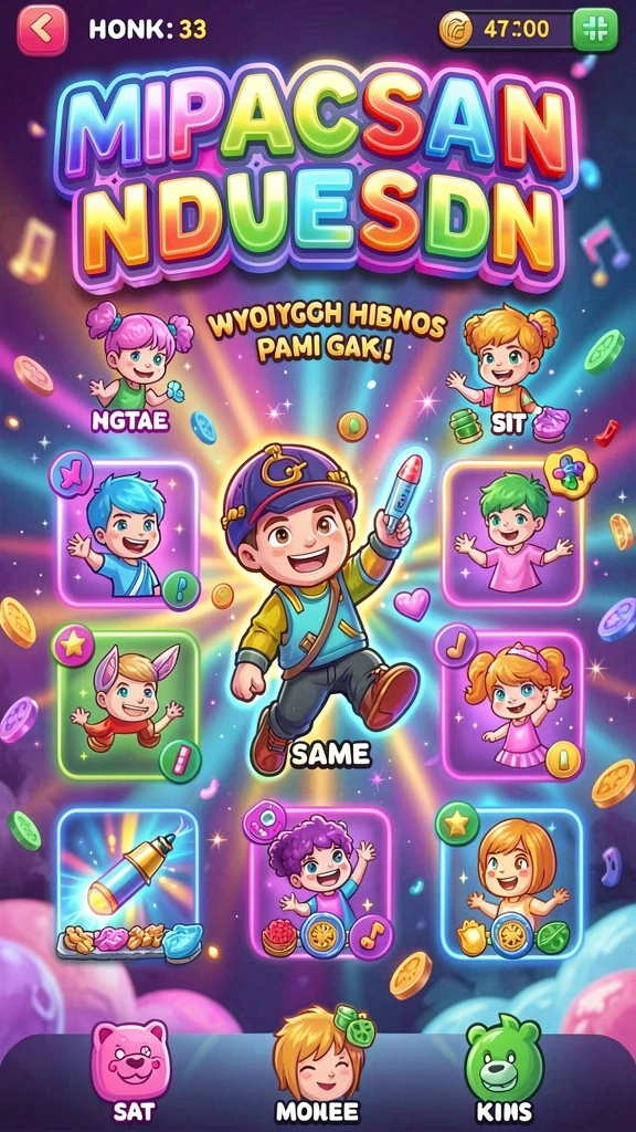 coloktoto - Fitur kompetisi yang membuat permainan semakin seru.