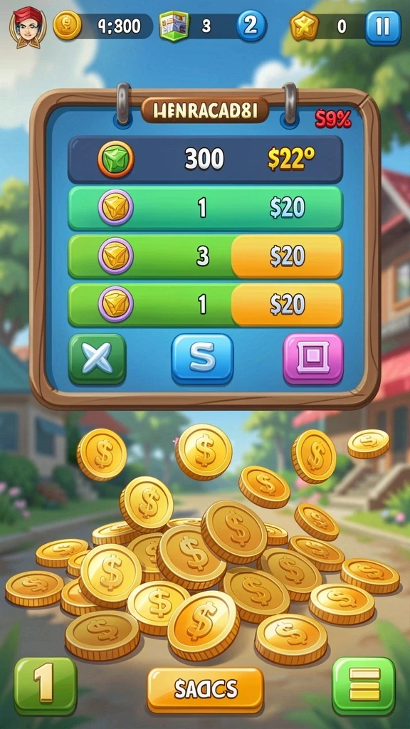 exototo - Fitur mode permainan baru yang membuat pengalaman semakin beragam.