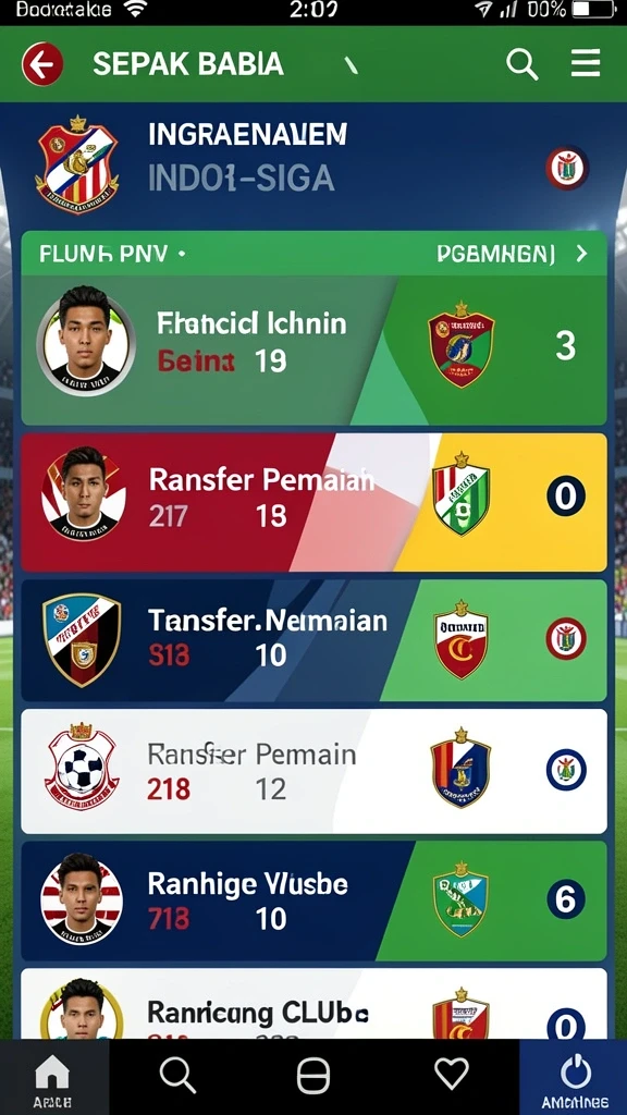 gelay88 - Fitur leaderboard yang mendorong kompetisi antar pemain.