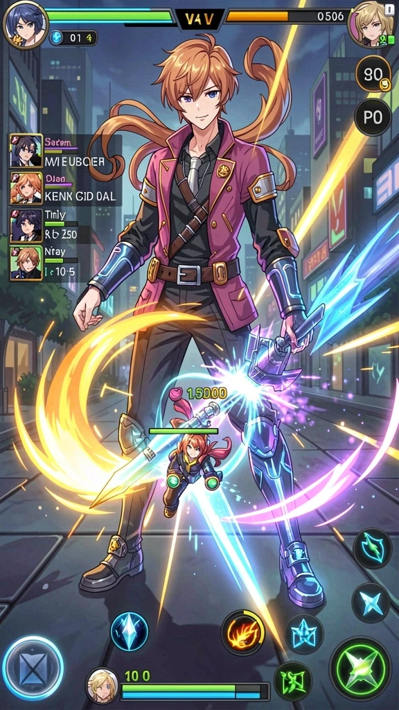 gems365 - Tantangan menarik setiap levelnya