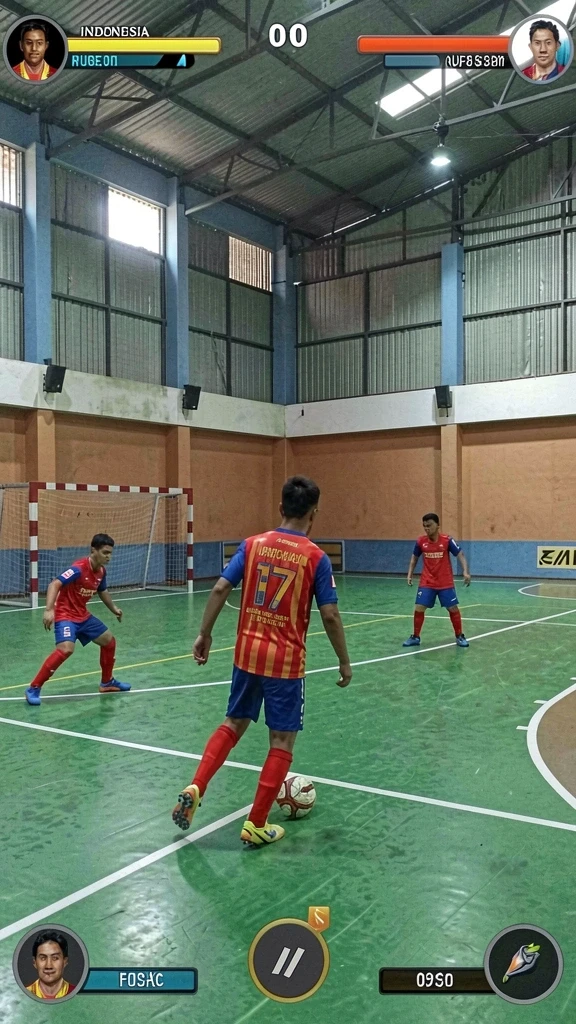 king999 - Level petualangan yang penuh tantangan dan rintangan.