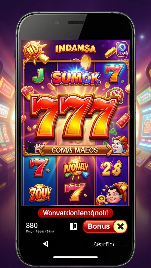 main88 - Grafik permainan yang memukau dan penuh warna.