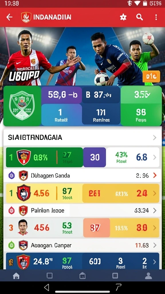 mpo76 - Sistem keamanan yang andal untuk perlindungan data pengguna.