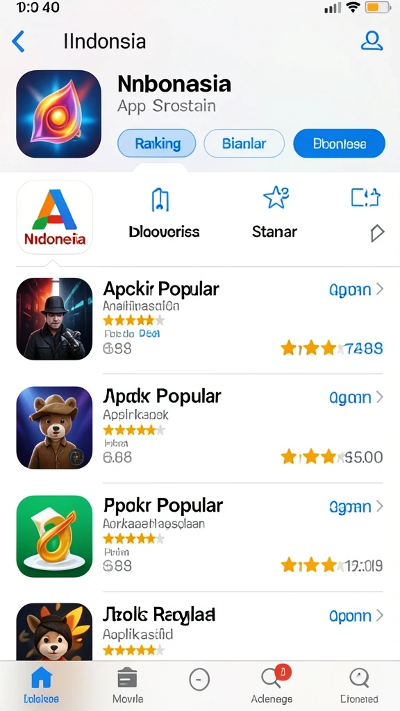 mpoid - Fitur multiplayer MPOID memungkinkan Anda bermain dengan teman-teman.