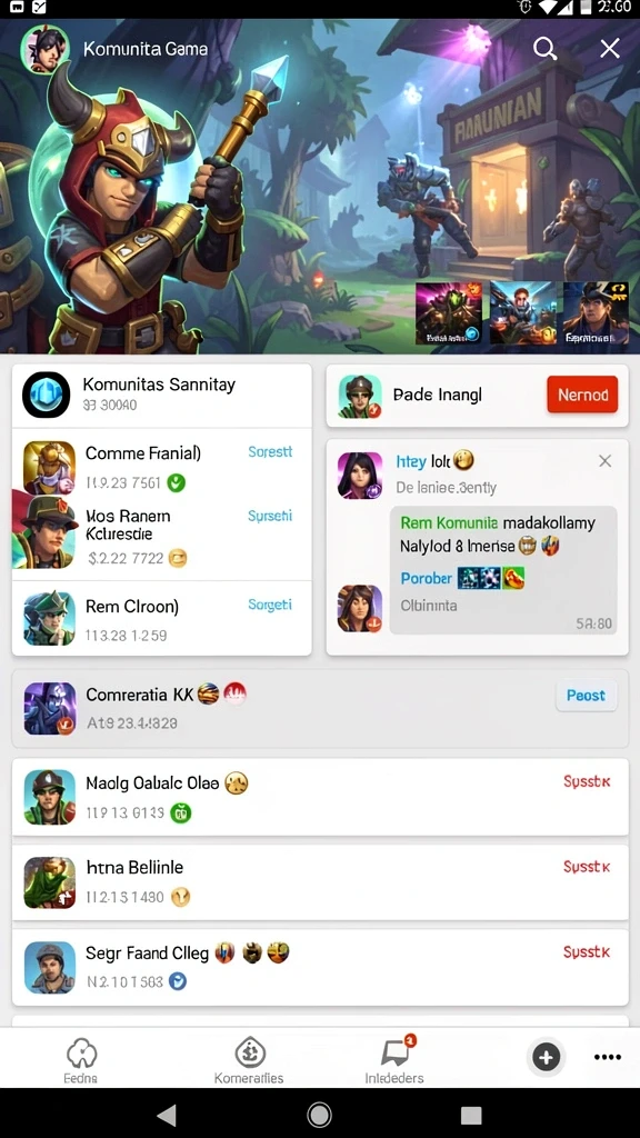 myslot188 - Berbagai pilihan permainan slot yang mengasyikkan.