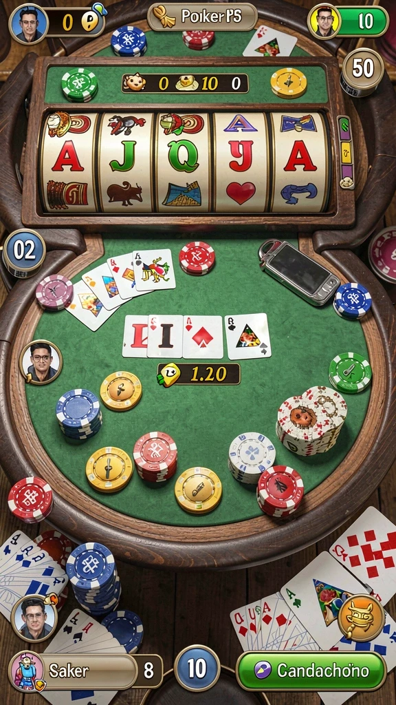 nadimtogel - Tampilan antarmuka aplikasi NADIMTOGEL yang user-friendly.