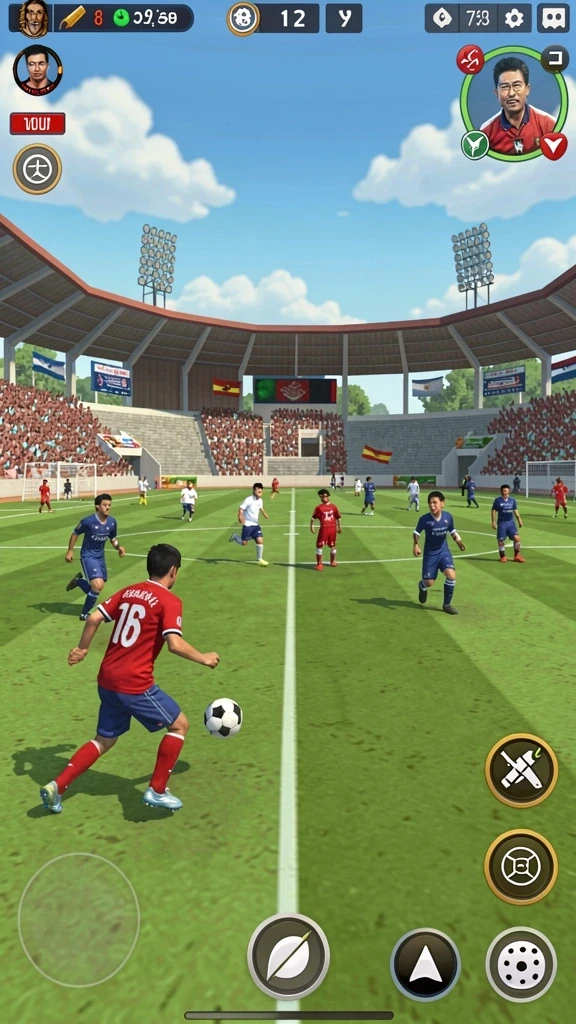 okjk - Event seru dengan hadiah menarik setiap bulan.