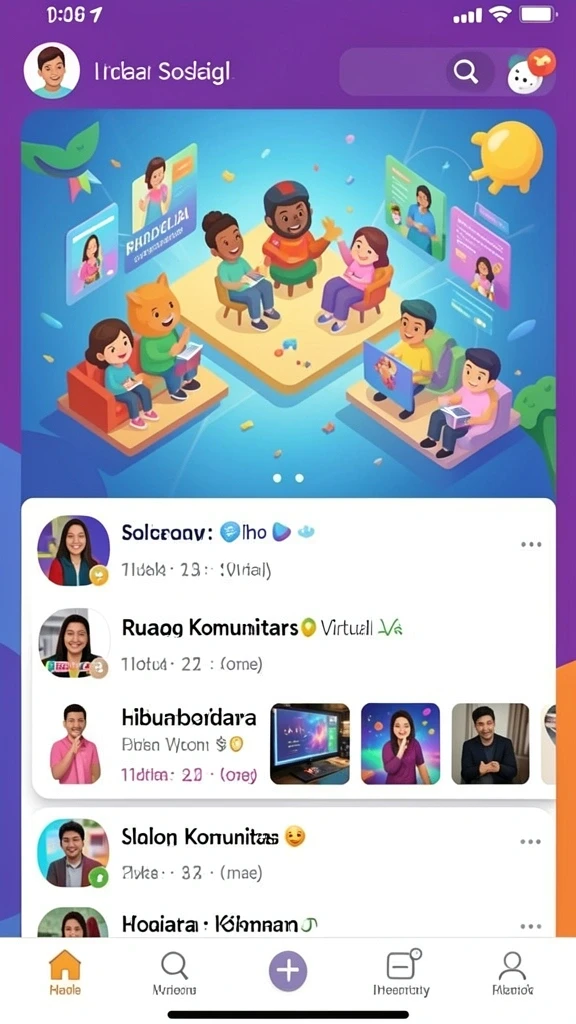 pulitoto - Fitur multiplayer yang membuat permainan lebih seru.