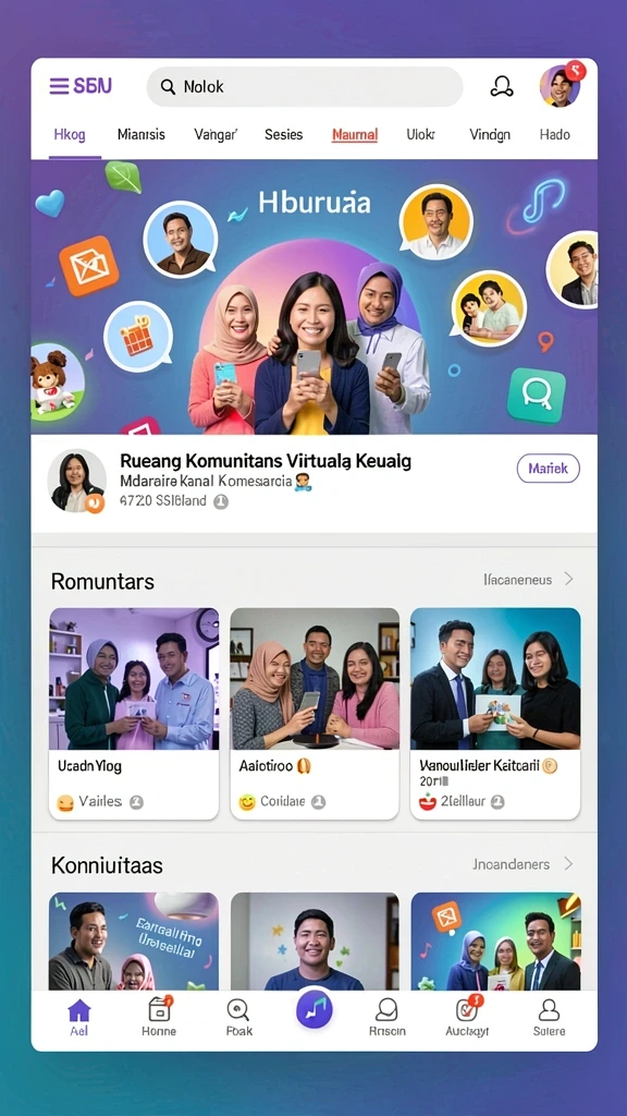 tante777 - Level permainan yang menantang dan seru.