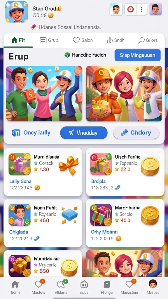 texas88 - Fitur bonus yang meningkatkan peluang menang.