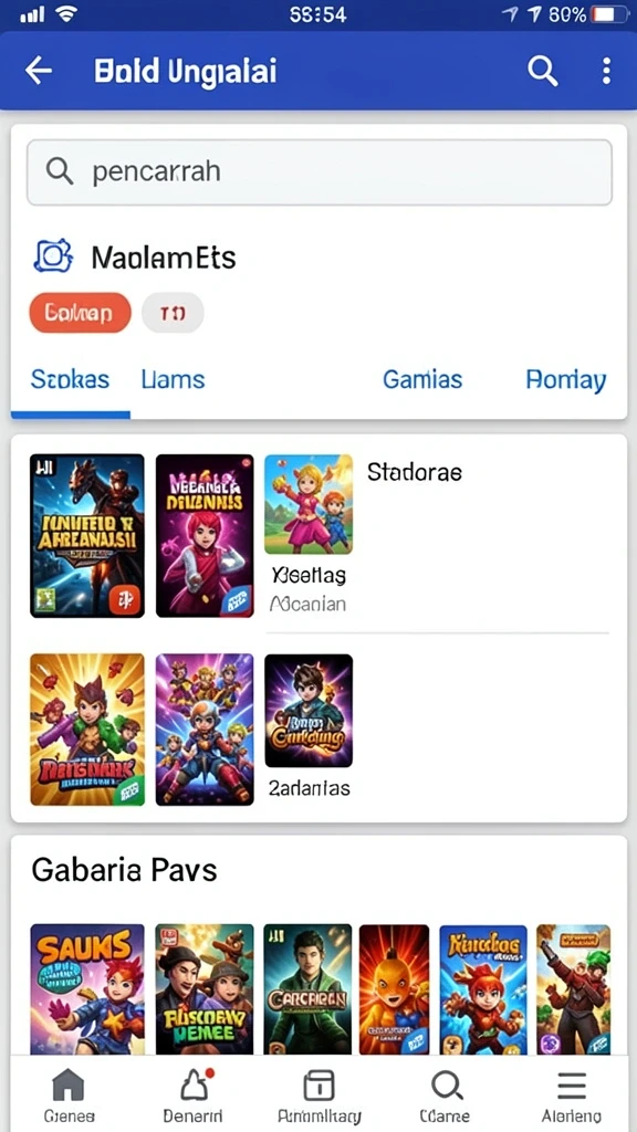 vikingtoto - Karakter Viking yang kuat dan beragam.