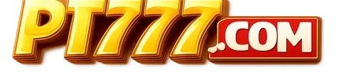 pt777 — Logo Resmi